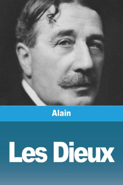 Les Dieux (French Edition)