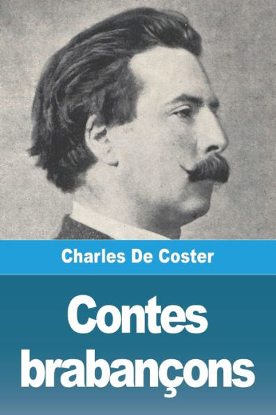 Contes Brabancons (French Edition)