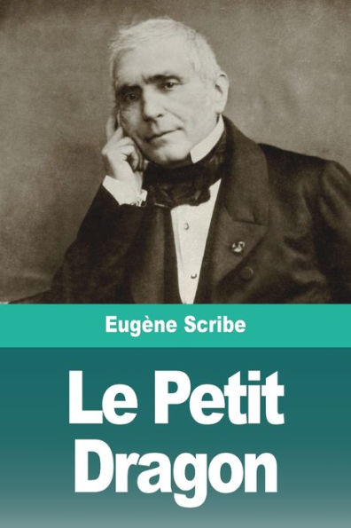 Le Petit Dragon (French Edition)