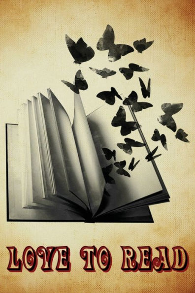 Love To Read
