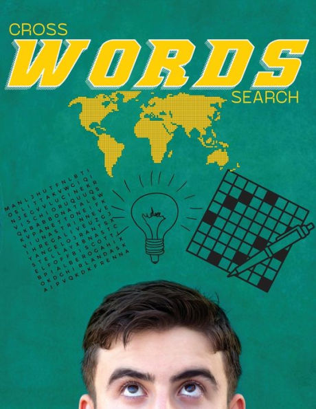 Words - 9783988821065