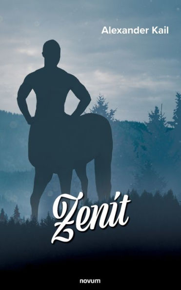 Zenit (German Edition)