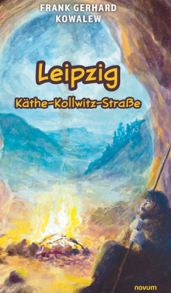 Leipzig Käthe-Kollwitz-Straße (Edición alemana)