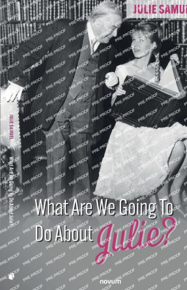 What Are We Going To Do About Julie?