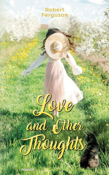 Love And Other Thoughts
