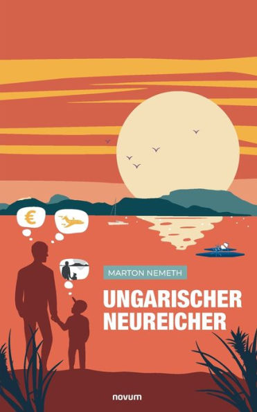 Ungarischer Neureicher (German Edition)
