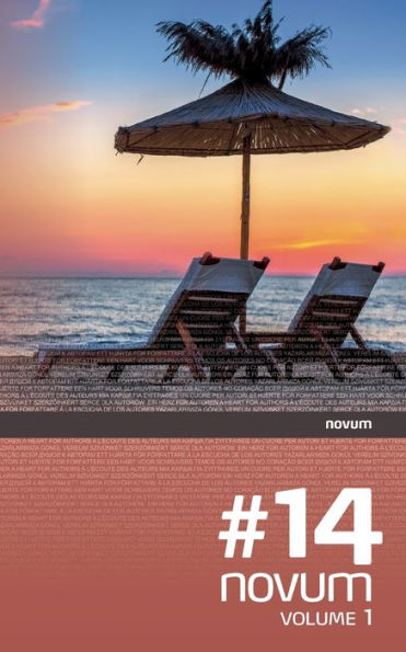 Novum #14: Volume 1 (German Edition)