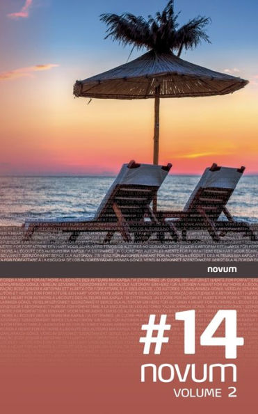 Novum #14: Volume 2 (German Edition)