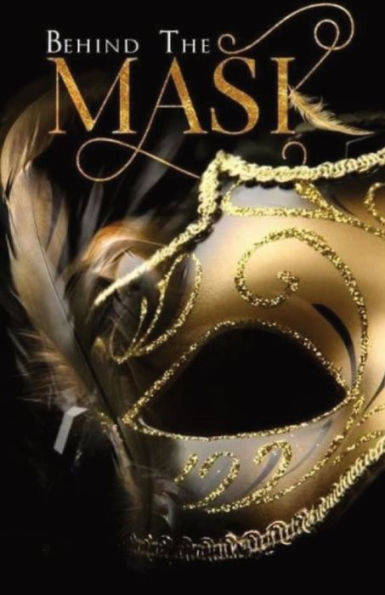 Behind The Mask - 9784263663479