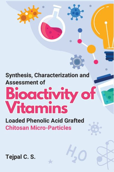 Synthesis, Characterization And Assessment Of Bioactivity Of Vitamins ...