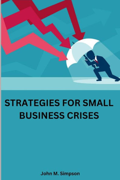 Strategies For Small Business Crises