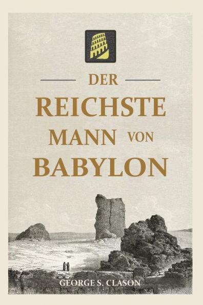Der Reichste Mann Von Babylon (German Edition) - 9784732656810