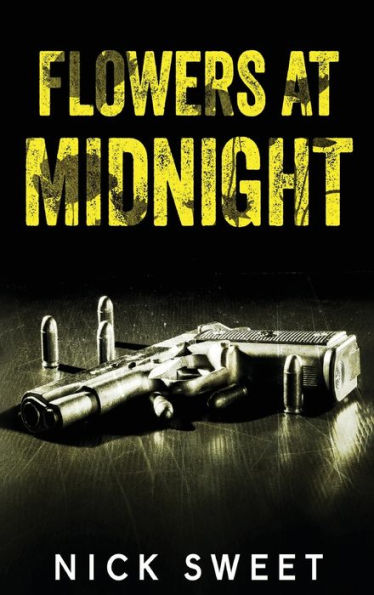 Flowers At Midnight: Politicians Behaving Badly