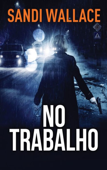 No Trabalho (Portuguese Edition) - 9784824158376