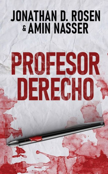 Profesor Derecho (Spanish Edition) - 9784824162076