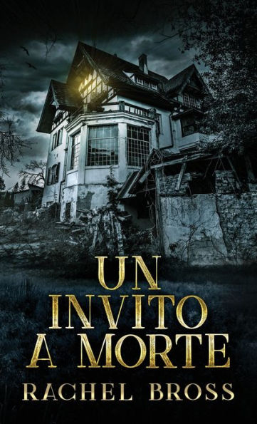 Un Invito A Morte (Italian Edition) - 9784824162441