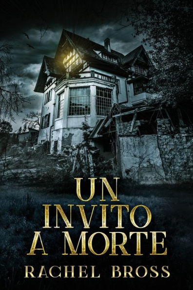 Un Invito A Morte (Italian Edition) - 9784824162489
