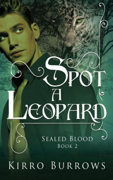 Spot A Leopard (Sealed Blood)