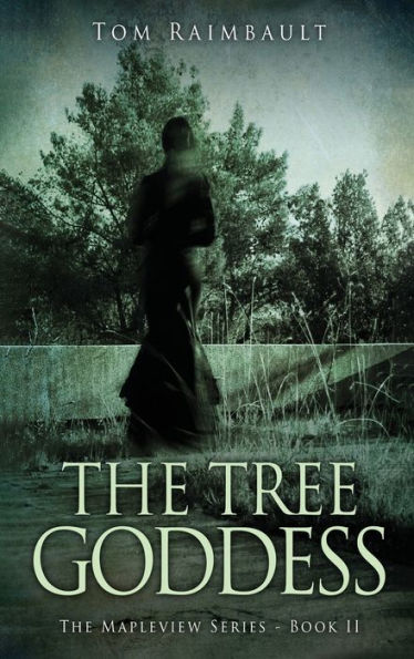 The Tree Goddess (Mapleview)