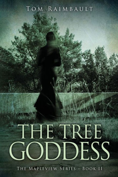 The Tree Goddess (Mapleview) - 9784824164605