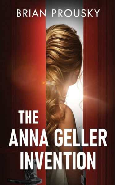 The Anna Geller Invention - 9784824164865