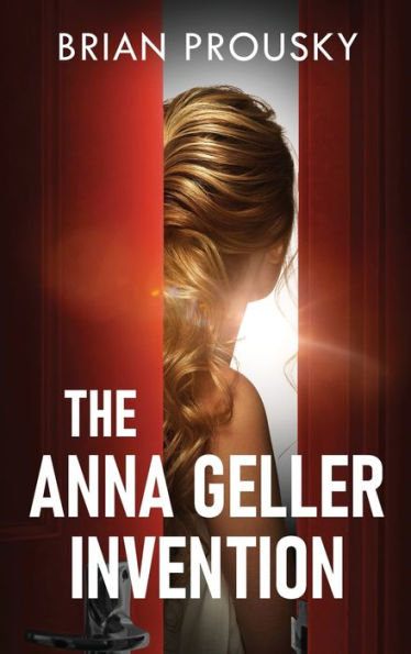 The Anna Geller Invention - 9784824164872