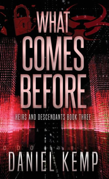 What Comes Before (Heirs And Descendants) - 9784824164933
