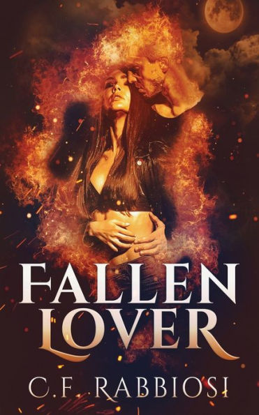Fallen Lover: A Demon Encounter Romance - 9784824165299