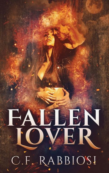 Fallen Lover: A Demon Encounter Romance - 9784824165305