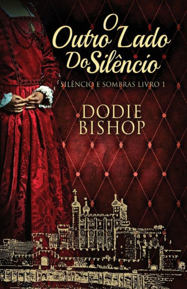O Outro Lado Do Silêncio (Silêncio E Sombras) (Portuguese Edition) - 9784824165626