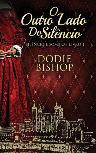 O Outro Lado Do Silêncio (Silêncio E Sombras) (Portuguese Edition)