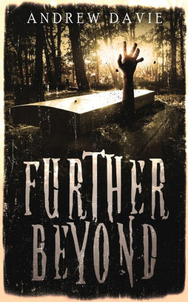 Further Beyond - 9784824165954