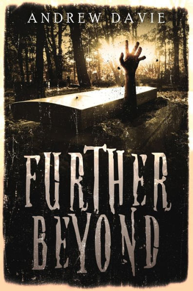 Further Beyond - 9784824165978