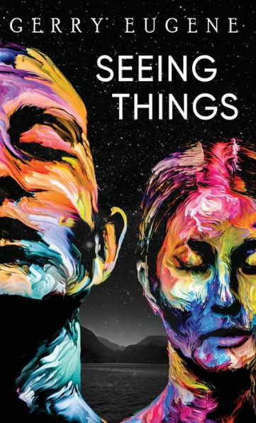 Seeing Things - 9784824165985