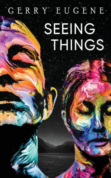Seeing Things - 9784824166005