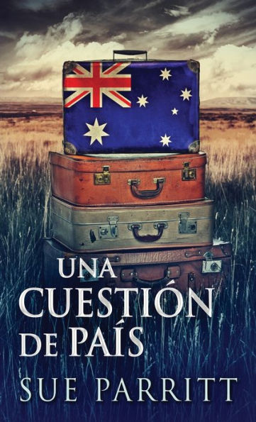 Una Cuestión De País (Spanish Edition) - 9784824166241