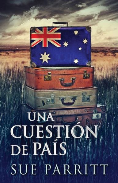 Una Cuestión De País (Spanish Edition) - 9784824166258