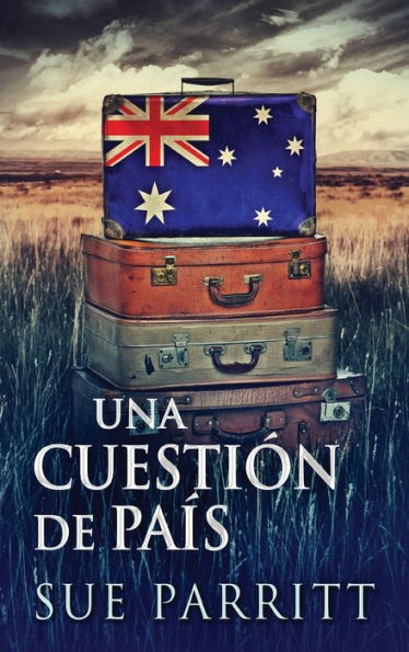 Una Cuestión De País (Spanish Edition) - 9784824166272