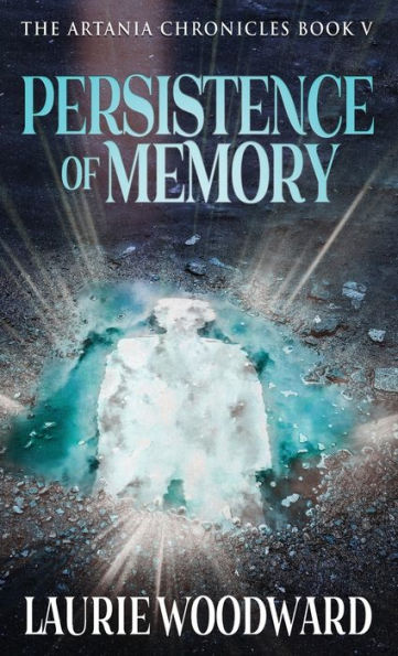 Persistence Of Memory (Artania Chronicles) - 9784824166340