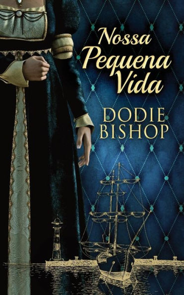 Nossa Pequena Vida (Silêncio E Sombras) (Edición Portuguesa) - 9784824166586