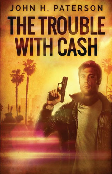 The Trouble With Cash - 9784824166623