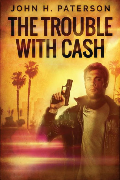 The Trouble With Cash - 9784824166654