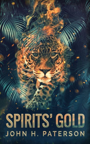 Spirits' Gold - 9784824166692