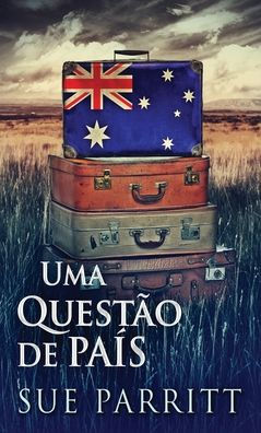 Uma Questao De País (Portuguese Edition) - 9784824166814