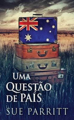 Uma Questao De País (Portuguese Edition) - 9784824166838
