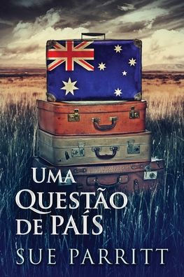 Uma Questao De País (Portuguese Edition)