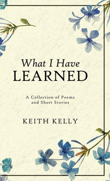 What I Have Learned - 9784824167118