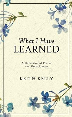 What I Have Learned - 9784824167132