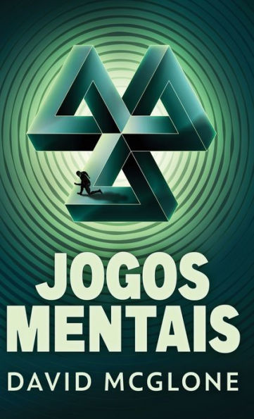 Jogos Mentais (Portuguese Edition) - 9784824167163