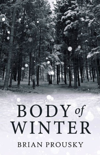 Body Of Winter - 9784824167620